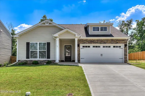 1060 Burlington Drive, Augusta, GA 30909