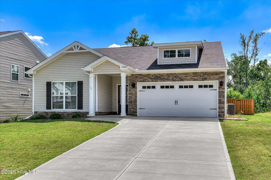 1060 Burlington Drive, Augusta, GA 30909 - #3