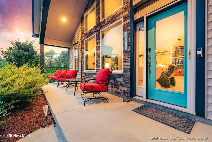 3811 Lockhaven Lane, Grimesland, NC 27837 - #2