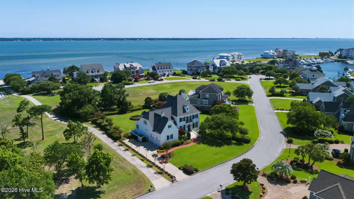 5213 Driftwood Lane, Morehead City, NC 28557 - #1