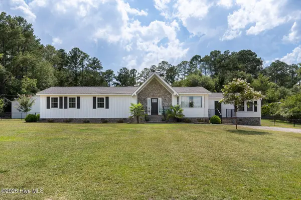 1000 Lake Avenue, Harlem, GA 30814