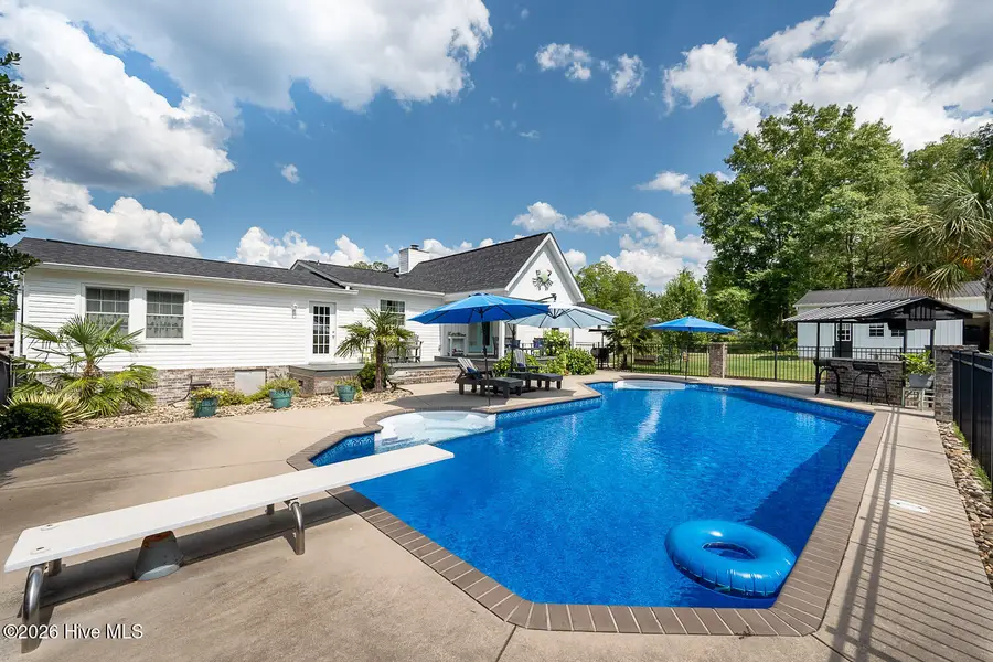 1000 Lake Avenue, Harlem, GA 30814 - #3