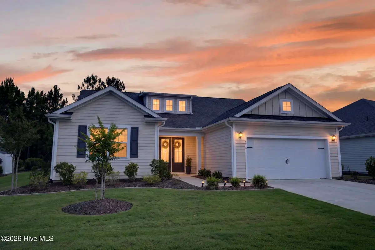 7816 Harrier Circle, Leland, NC 28451 - #1