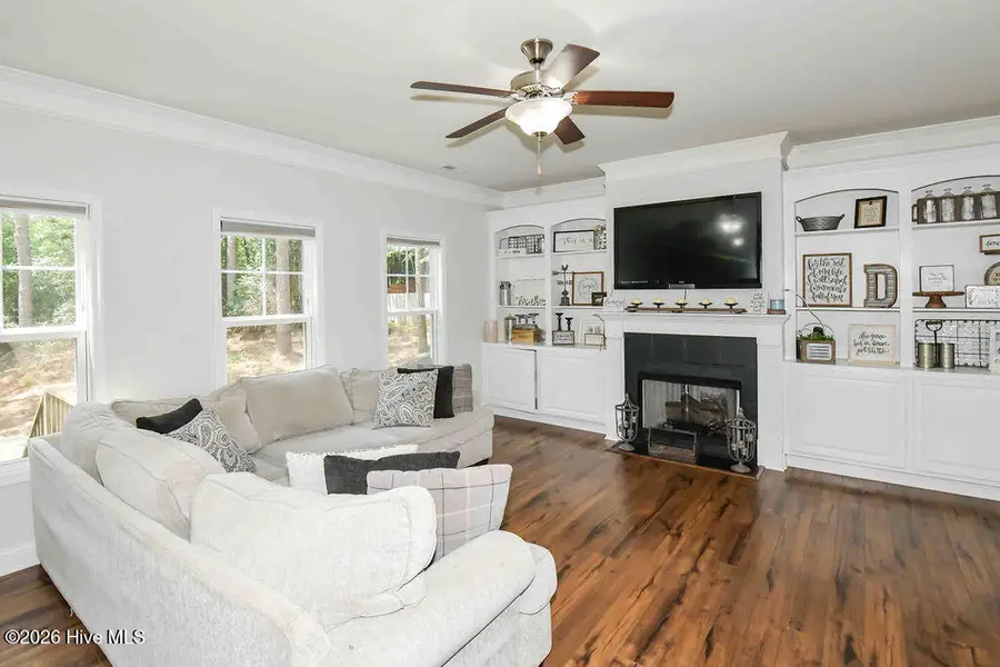 815 Paul Mccain Road, Aberdeen, NC 28315 - #3