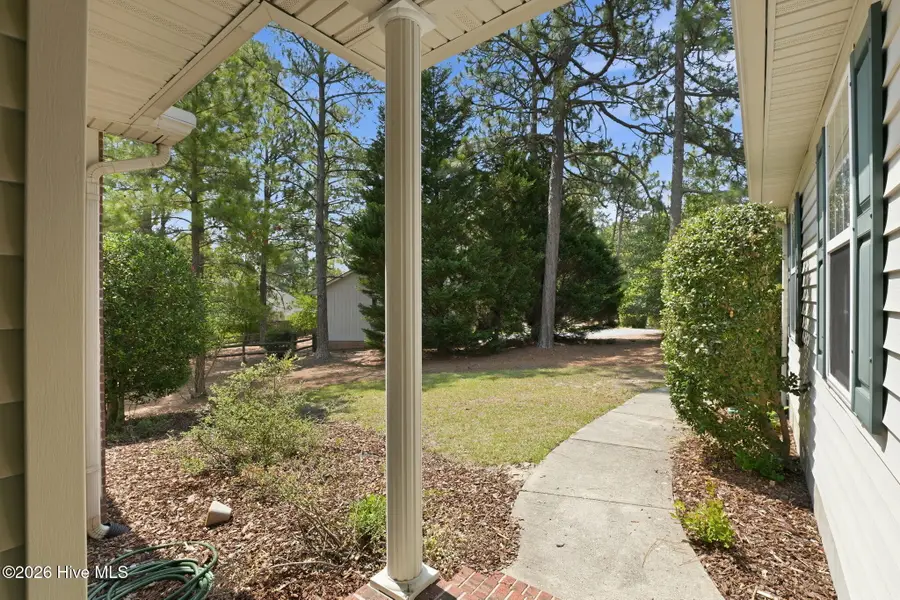 11 Fur Court W, Pinehurst, NC 28374 - #3