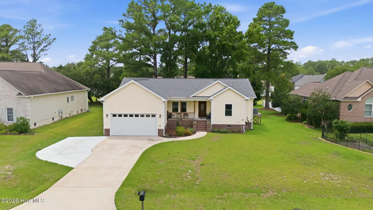 907 Sea Holly Court, New Bern, NC 28560 - #1