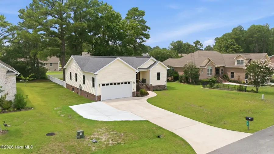 907 Sea Holly Court, New Bern, NC 28560 - #3