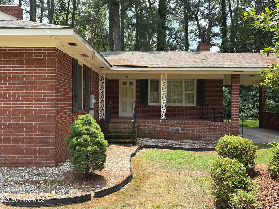 211 Nelson Street, Bethel, NC 27812 - #3
