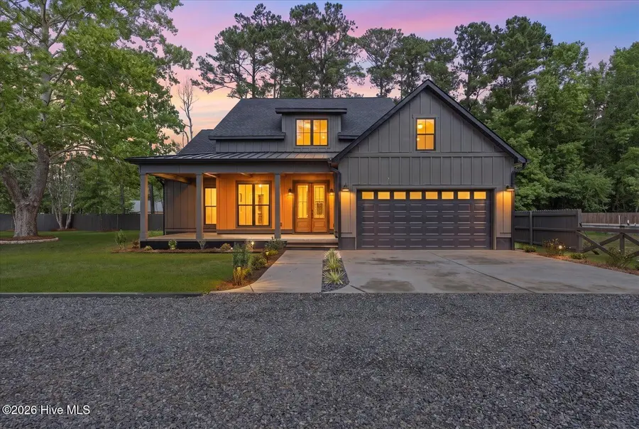 511 Friends Road Se, Leland, NC 28451 - #2