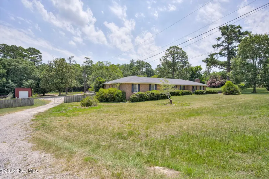 4025 Maddox Road, Augusta, GA 30909 - #2