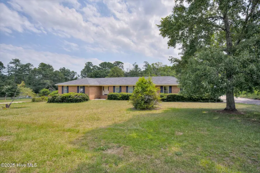 4025 Maddox Road, Augusta, GA 30909 - #3