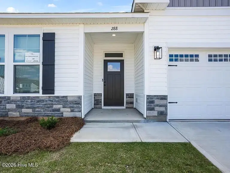 4673 Hartshorn Circle, Aiken, SC 29801 - #2