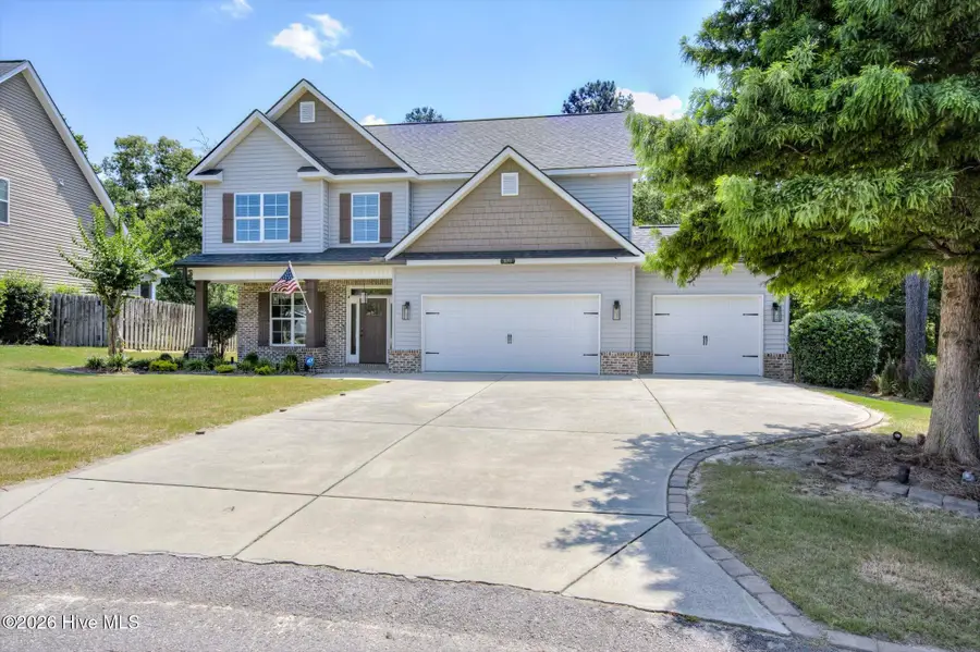 3199 Lake Norman Drive, North Augusta, SC 29841 - #2