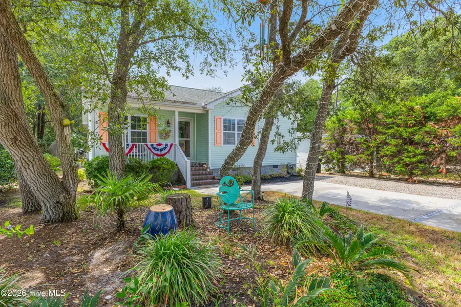 145 NW 10th Street, Oak Island, NC 28465 - #2