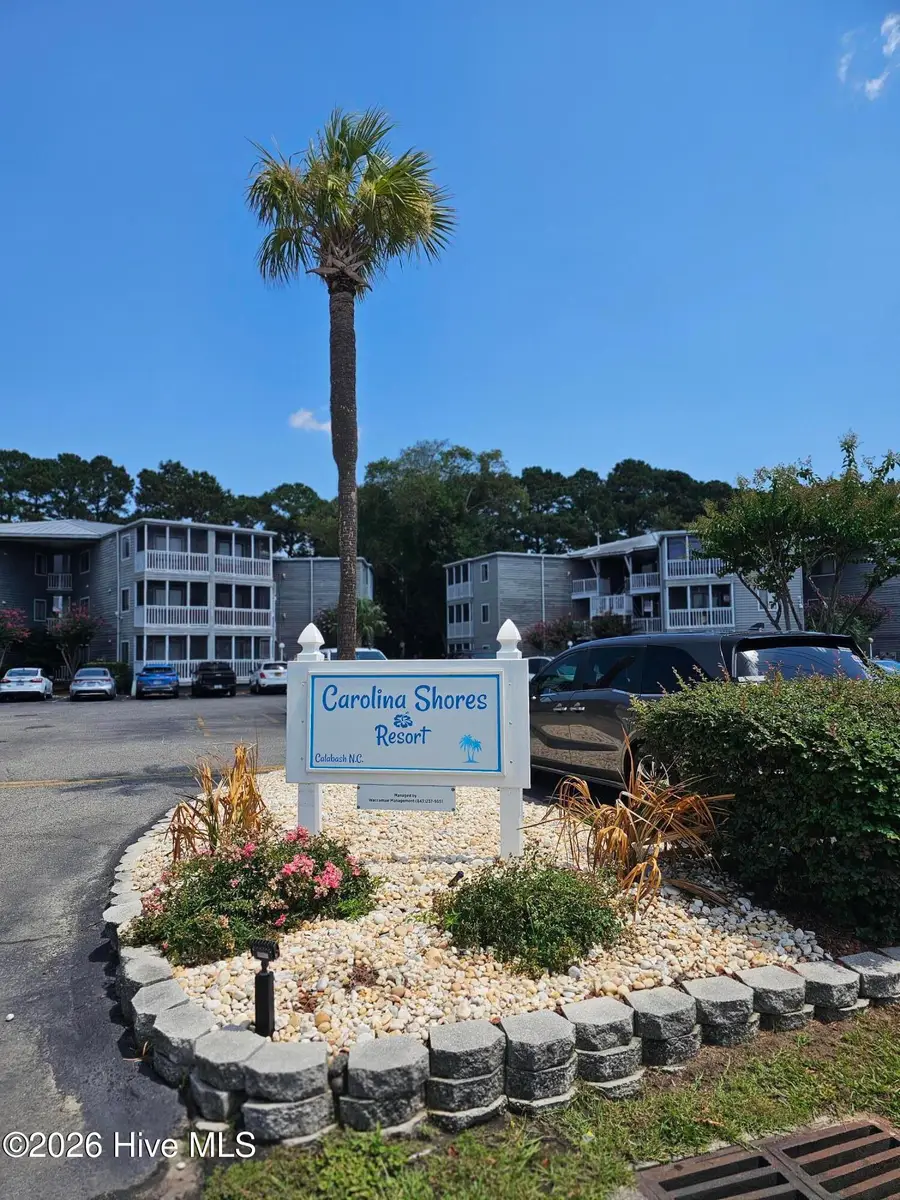 10174 Beach Drive Sw #Unit 1302, Calabash, NC 28467 - #3