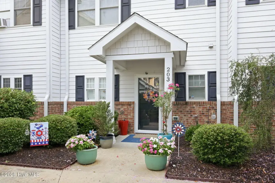112 Rochelle Drive #203, Morehead City, NC 28557 - #3