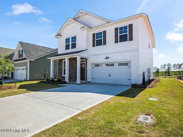 4694 Hartshorn Circle, Aiken, SC 29801