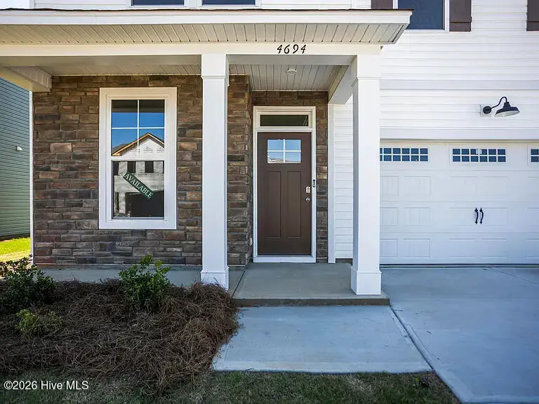4694 Hartshorn Circle, Aiken, SC 29801 - #2