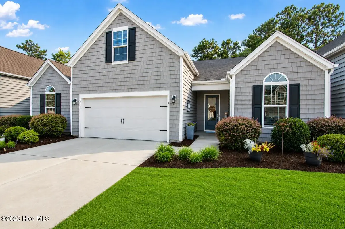 10153 Morecamble Boulevard #3, Leland, NC 28451 - #1