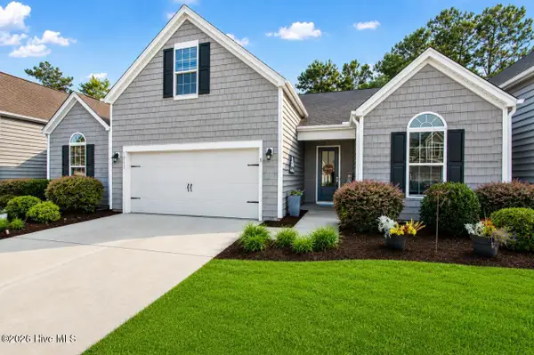 10153 Morecamble Boulevard #3, Leland, NC 28451