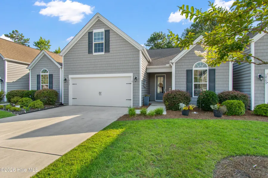 10153 Morecamble Boulevard #3, Leland, NC 28451 - #2