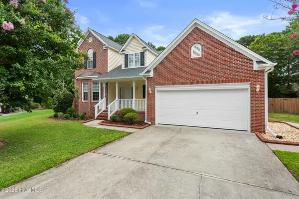 5500 N Toddlo Court, Wilmington, NC 28409