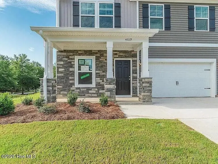 4605 Hartshorn Circle, Aiken, SC 29801 - #2