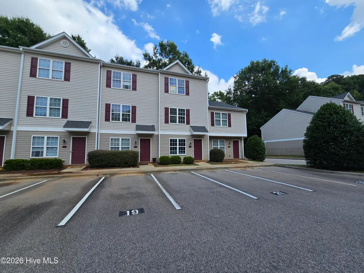 19 Red Lane, Raleigh, NC 27606 - #1