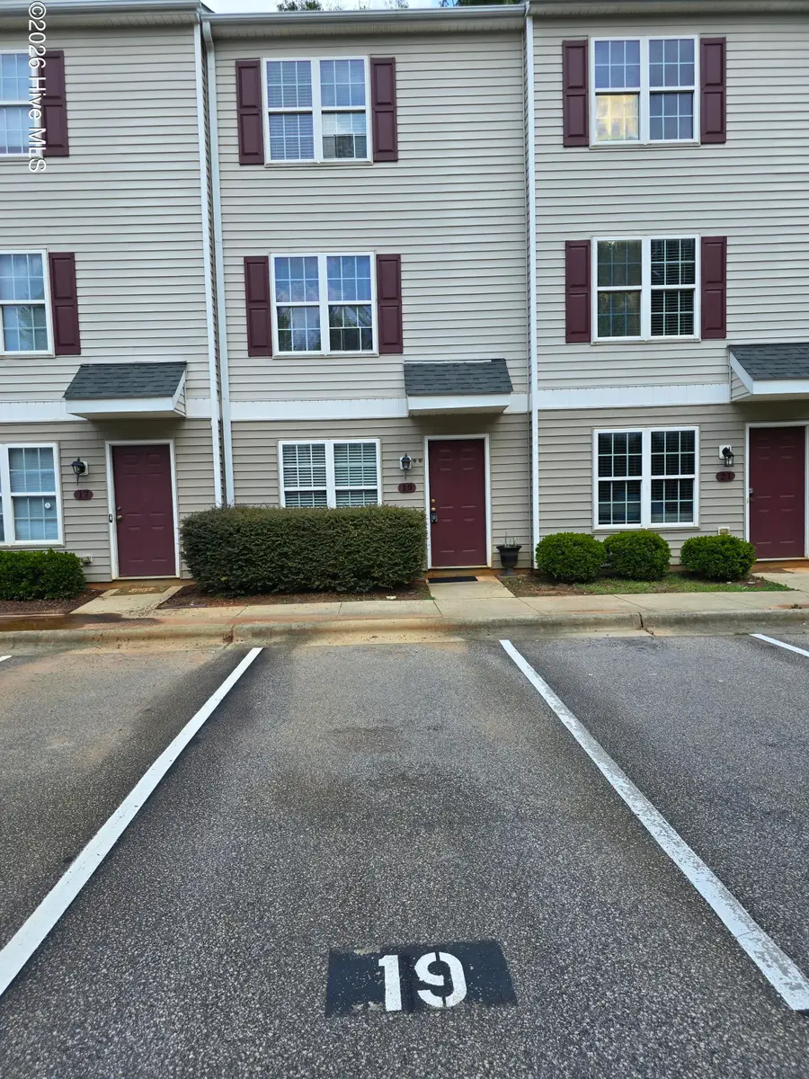 19 Red Lane, Raleigh, NC 27606 - #2