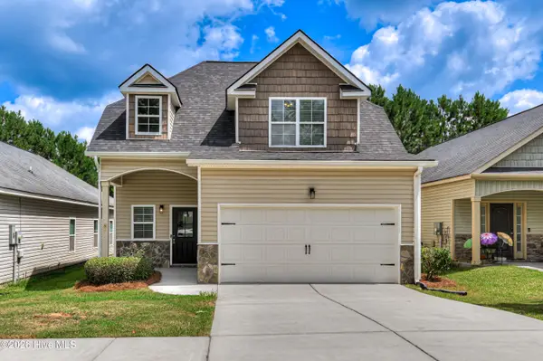 226 Claudia Drive, Grovetown, GA 30813