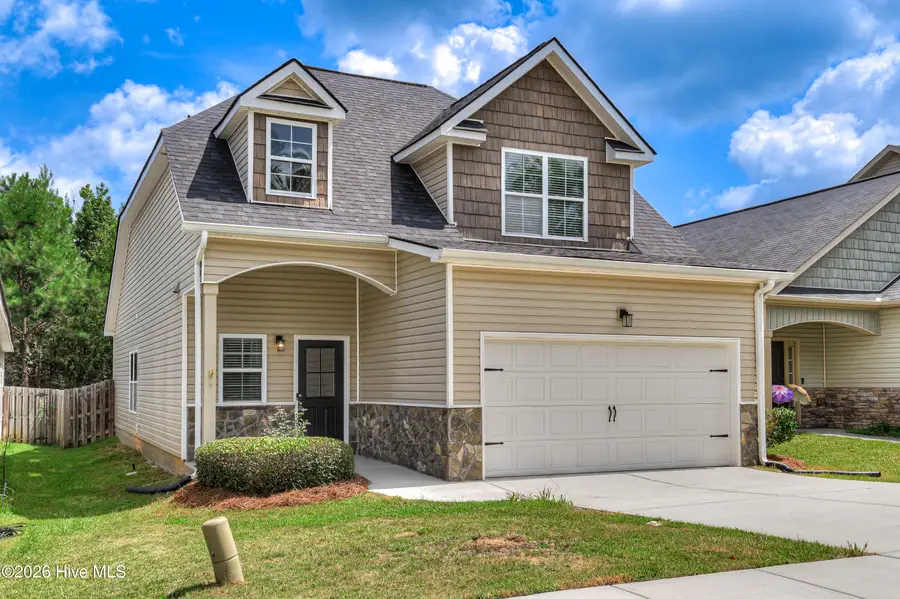 226 Claudia Drive, Grovetown, GA 30813 - #2