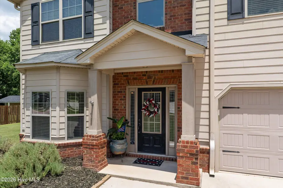 738 Porter Lane, Grovetown, GA 30813 - #3