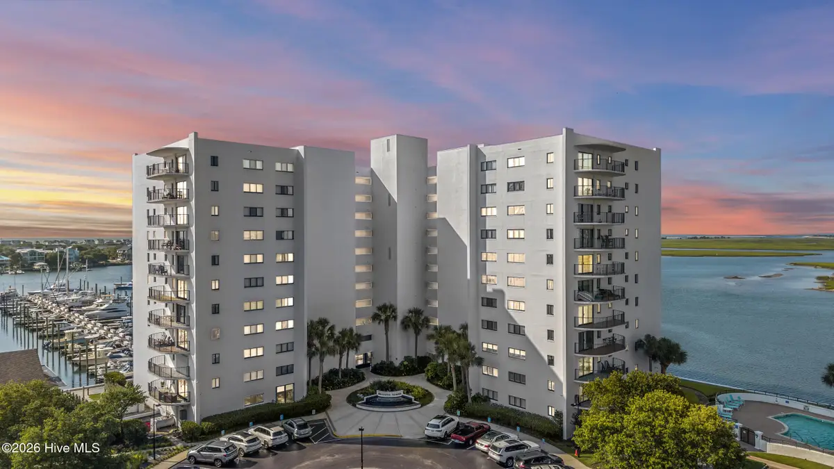 322 Causeway Drive #Ste 101, Wrightsville Beach, NC 28480 - #1