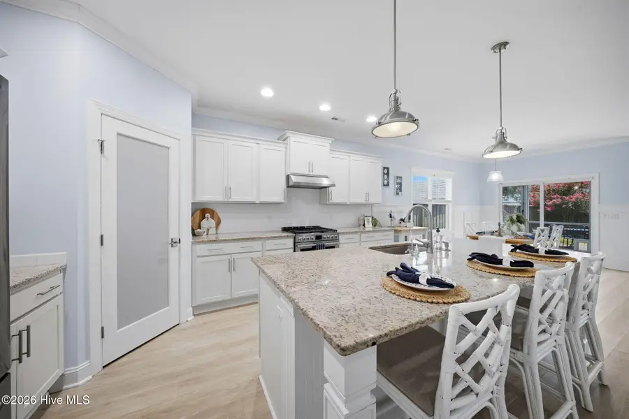 105 N Lamplighters Walk, Hampstead, NC 28443 - #3