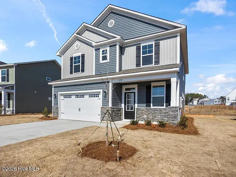238 Marstrand Circle, Aiken, SC 29801 - #1