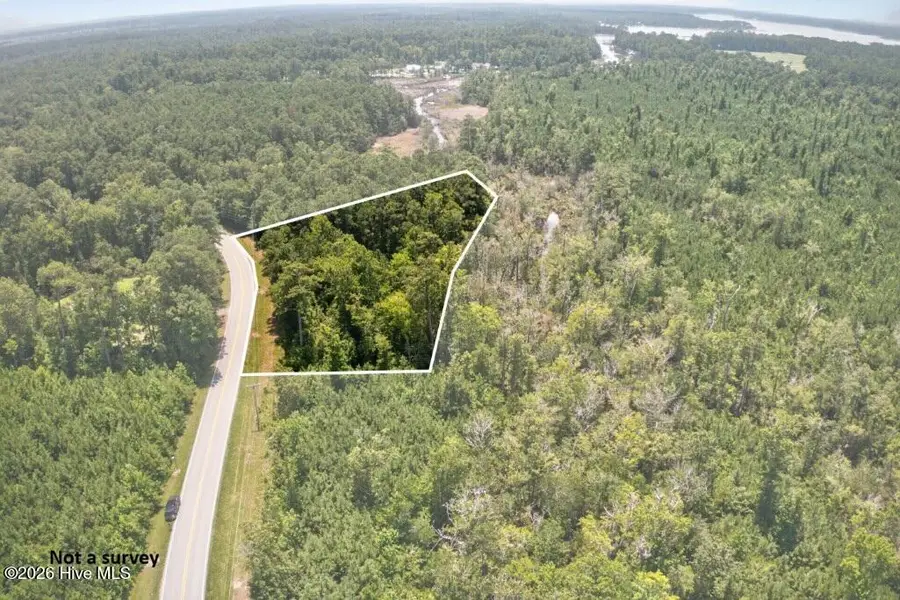 4915 Merrimon Road, Beaufort, NC 28516 - #3