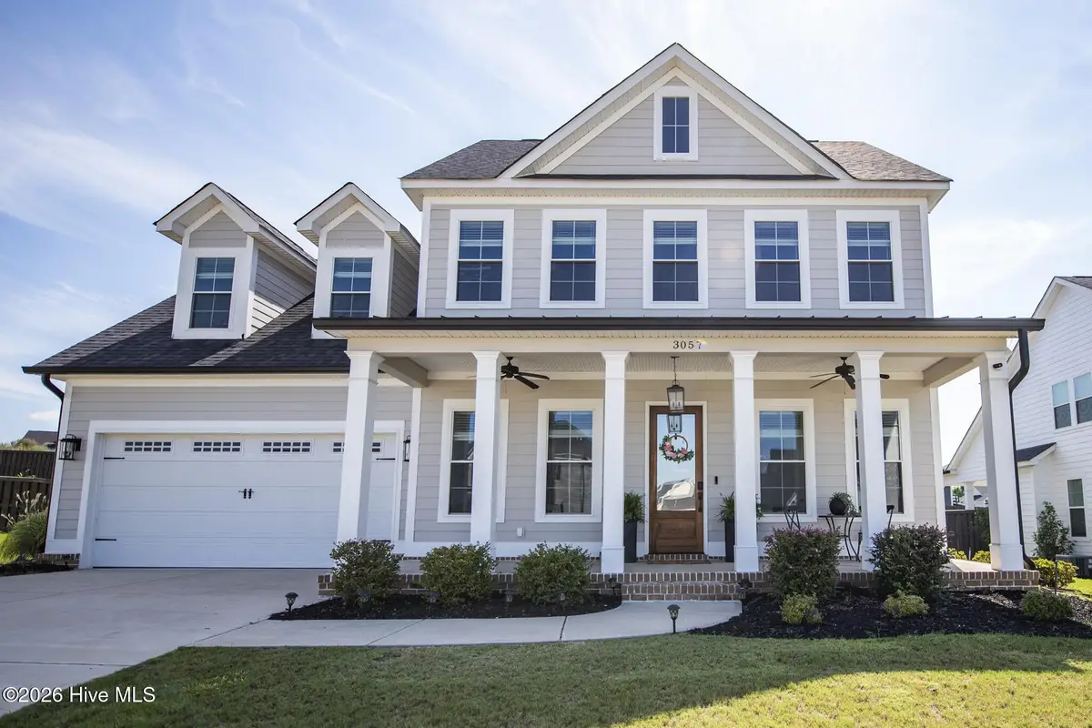 3057 Rosewood Drive, Evans, GA 30809 - #1
