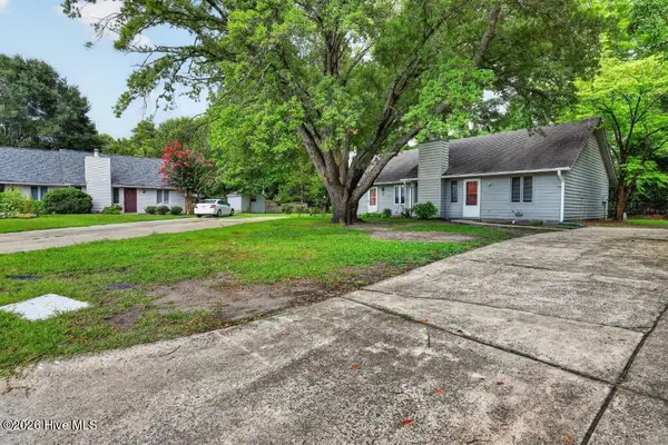 1500 Princeton Lane, New Bern, NC 28562