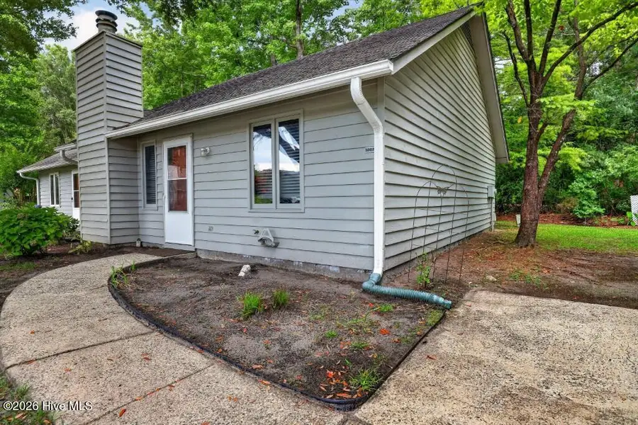 1500 Princeton Lane, New Bern, NC 28562 - #3