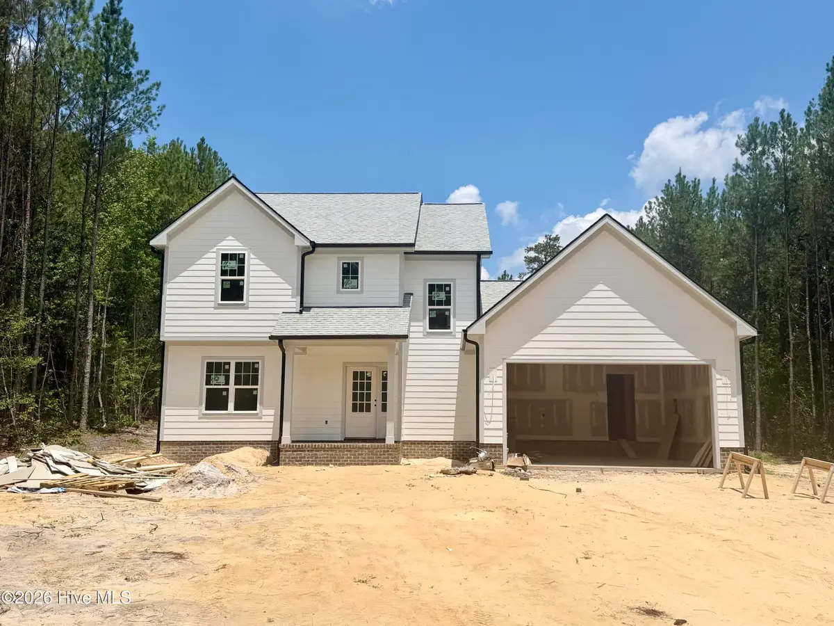 125 Dupree Drive, Jackson Springs, NC 27281 - #1