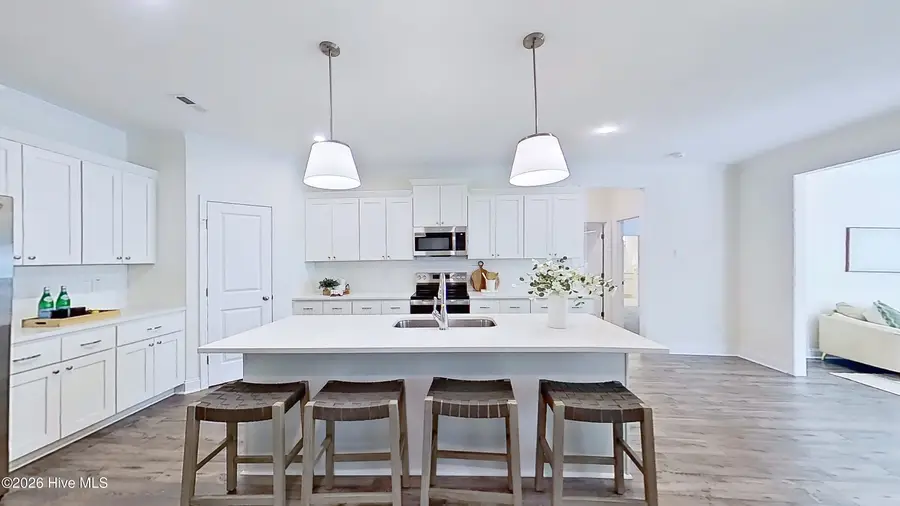 120 Edgewater Drive, West End, NC 27376 - #2