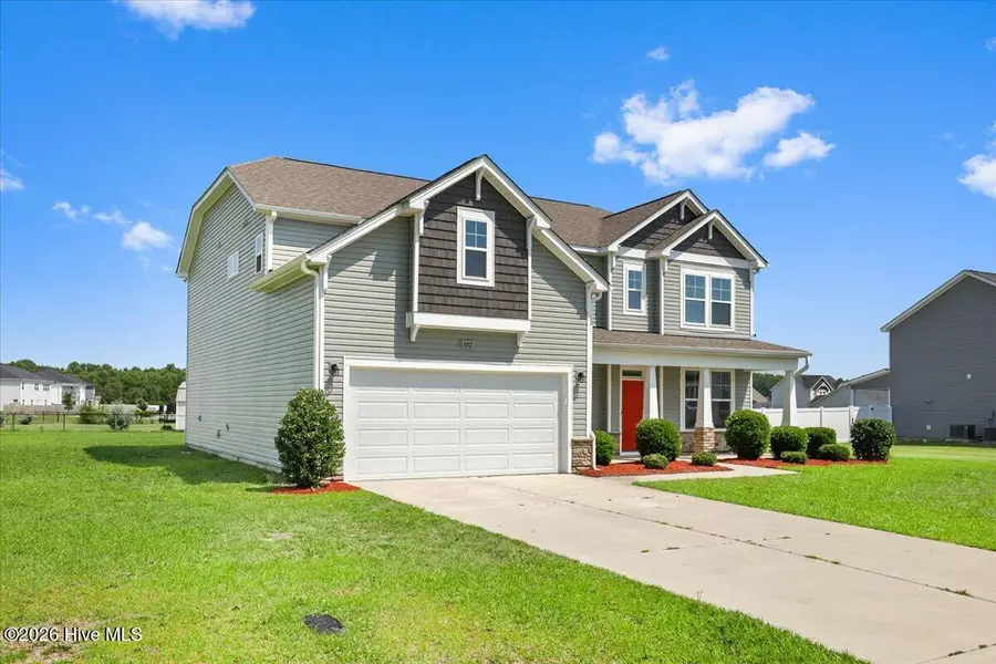 102 Bollienger Drive, Princeton, NC 27569 - #3