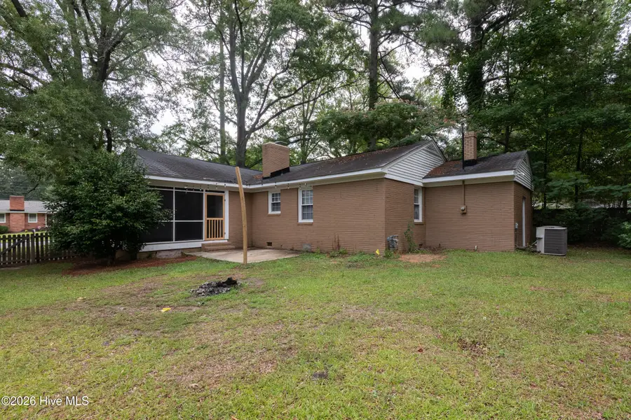 1719 Beaumont Drive, Greenville, NC 27858 - #3