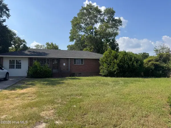 2815 Deans Bridge Road, Augusta, GA 30906