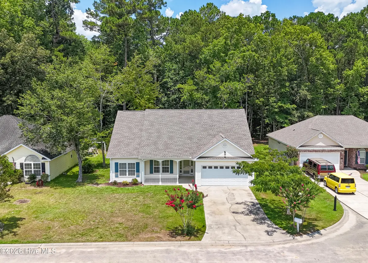 267 Sienna Drive, Little River, SC 29566 - #1
