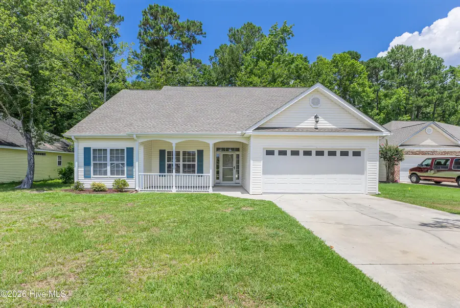 267 Sienna Drive, Little River, SC 29566 - #2