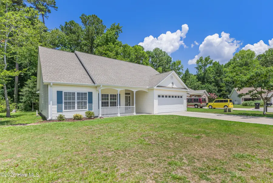 267 Sienna Drive, Little River, SC 29566 - #3
