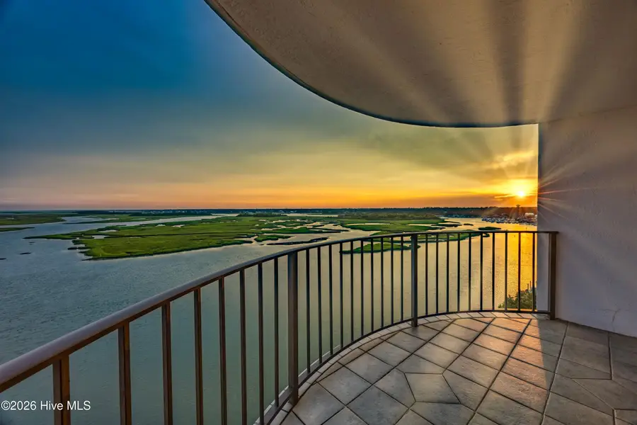 322 Causeway Drive #Ste 1106 & 1107, Wrightsville Beach, NC 28480 - #2