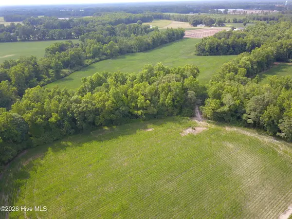1817 Off S/ Road S, Chinquapin, NC 28521