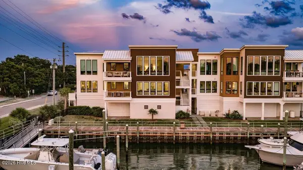 2 Marina Street #Apt B, Wrightsville Beach, NC 28480